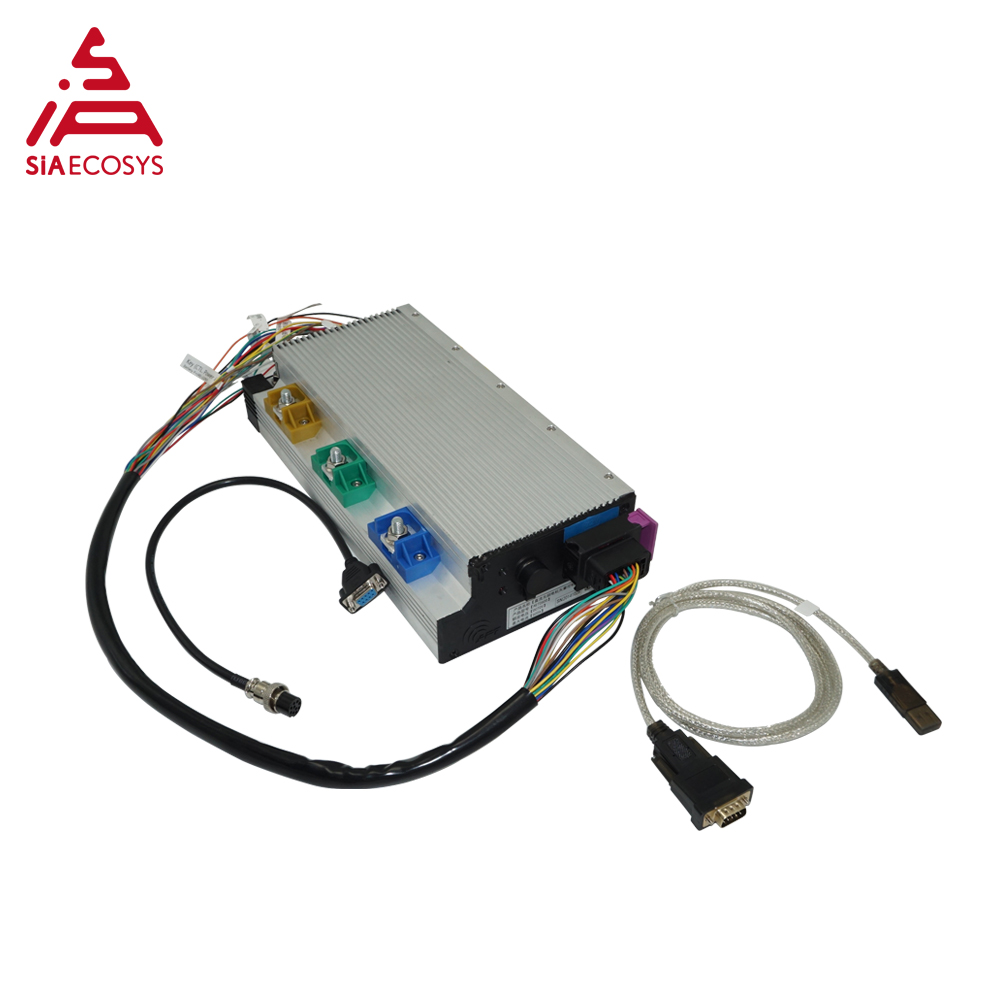 Programmable Bldc Motor Controller 96V - Contrôleur de vitesse programmable APT AE96600