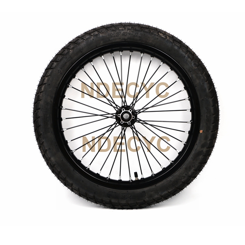 Ebike Conversion Kit 72V 3000W - 19 ''US Stock Ebike 17