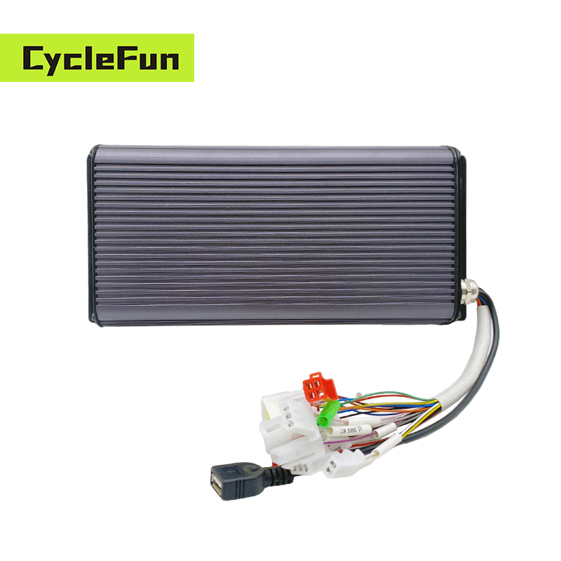 MQCON Sabvoton SVMC72150-M V2  - Bldc Controller 72V 150A Sabvoton avis et prix
