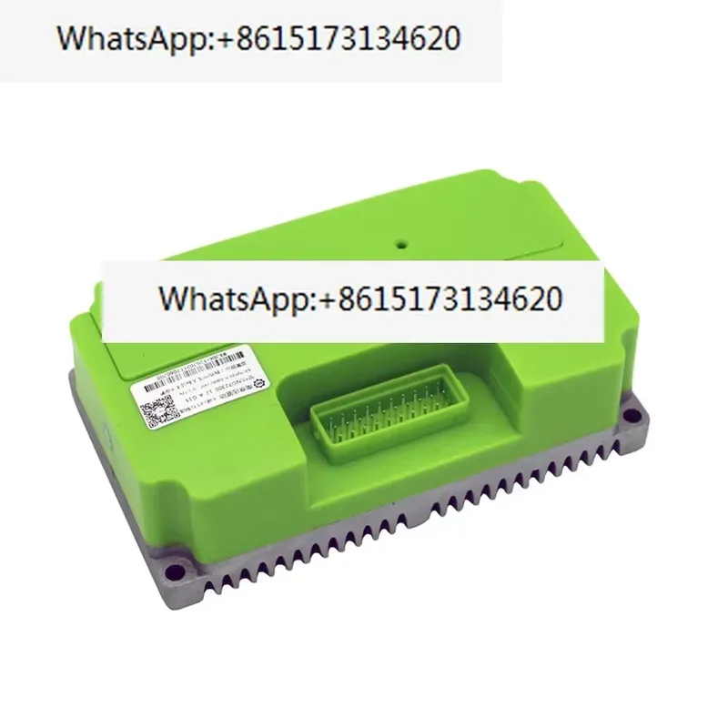 Contrôleur de moteur à onde si - Sine Wave Controller 48V 72V 80A avis et prix