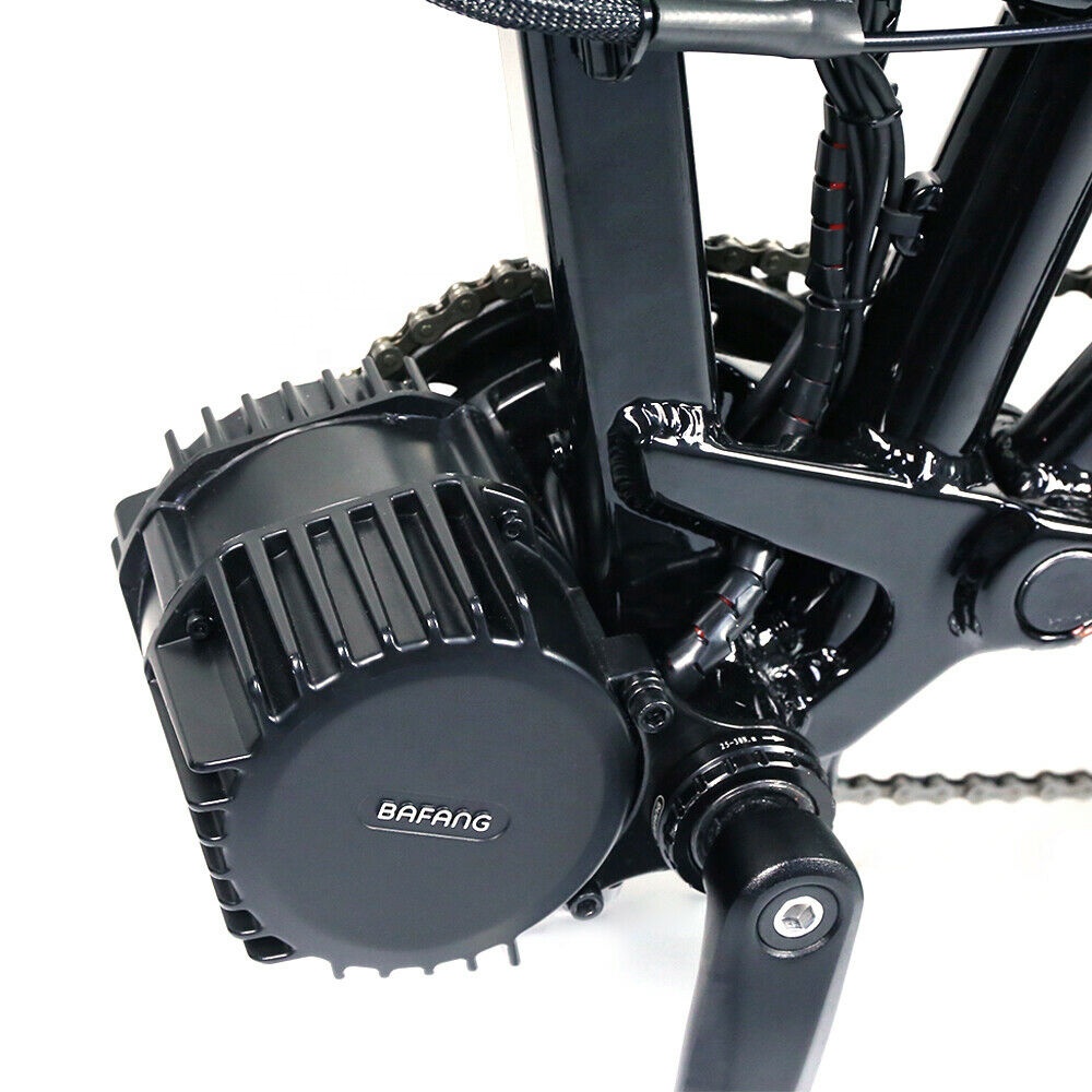 Kit de conversion moteur centr - Bafang Bbshd 1000W Conversion Kit avis et prix