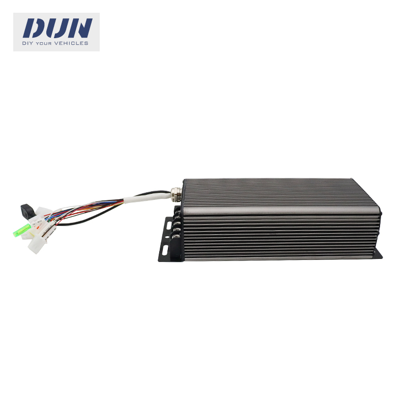 Contrôleur BLDC Sabvoton SVMC7 - Bldc Controller 72V 150A Sabvoton avis et prix