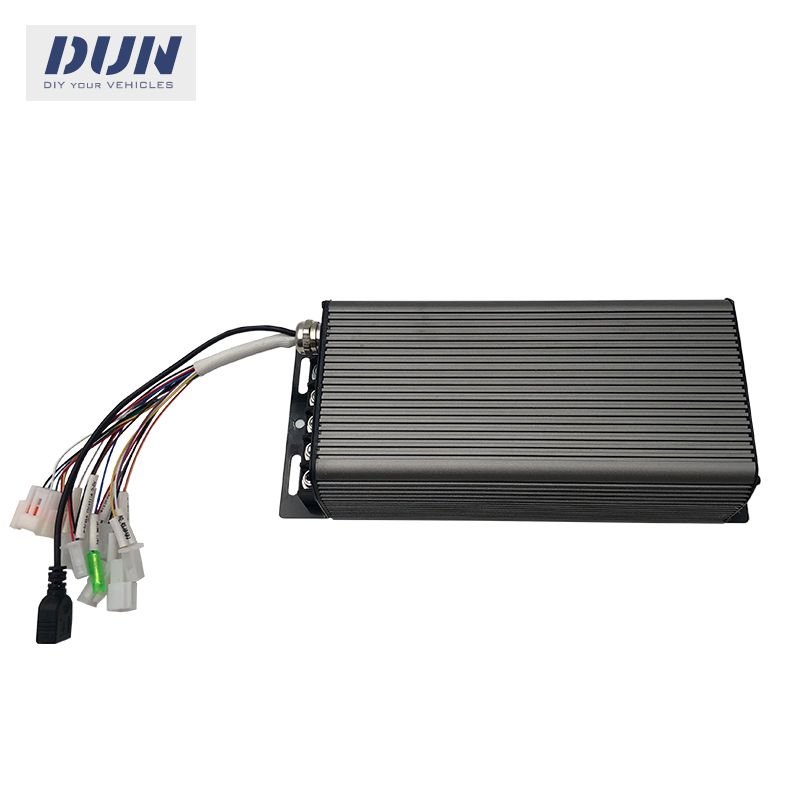 Contrôleur BLDC Sabvoton SVMC7 - Bldc Controller 72V 150A Sabvoton avis et prix