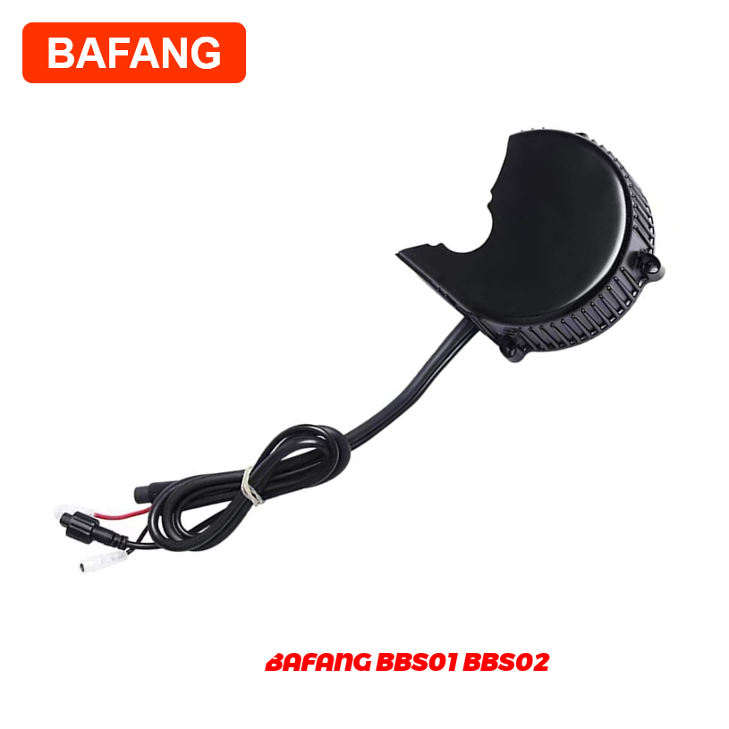 Bafang-Kit de conversion de mo - Bafang Bbshd 1000W Conversion Kit avis et prix