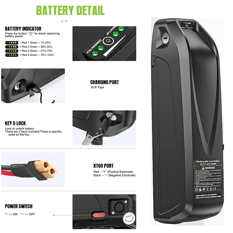 Batterie de vélo électrique 72 - Ebike Conversion Kit 72V 3000W avis et prix