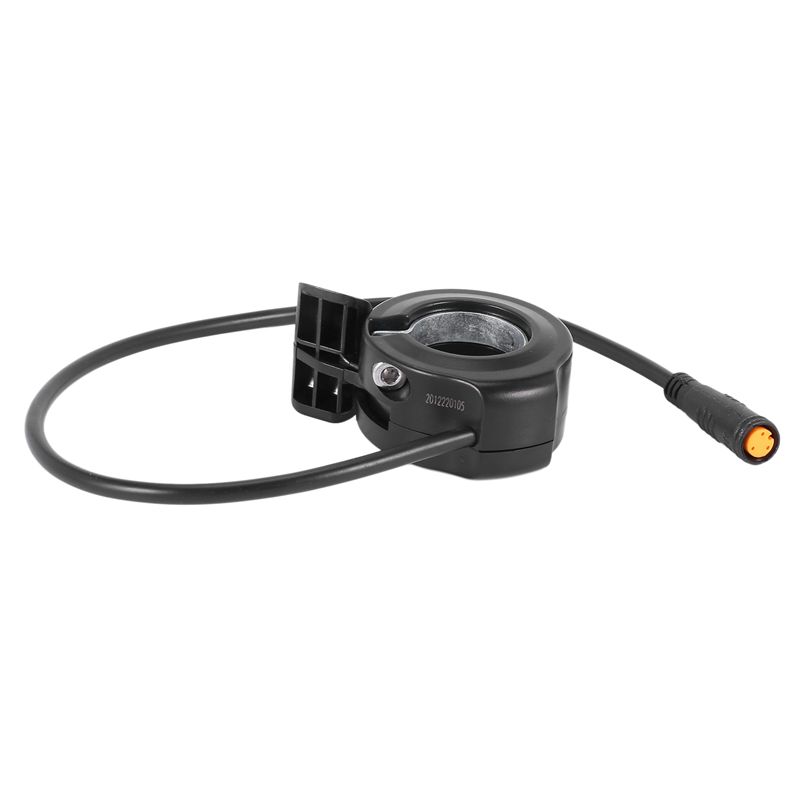 Accélérateur à pouce NALFI-8X  - Mid Drive Motor Kit 52V 1000W avis et prix