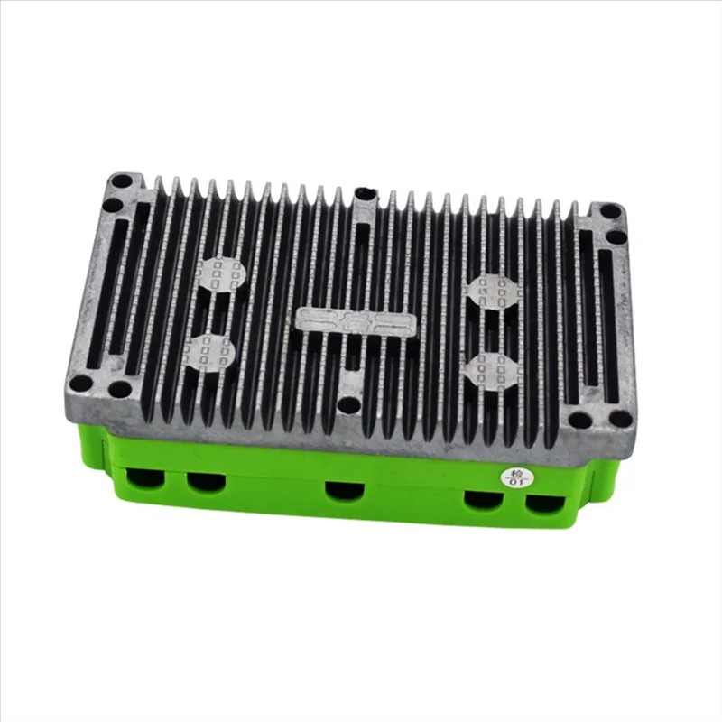 Contrôleur de moteur de progra - Sine Wave Controller 48V 72V 80A avis et prix