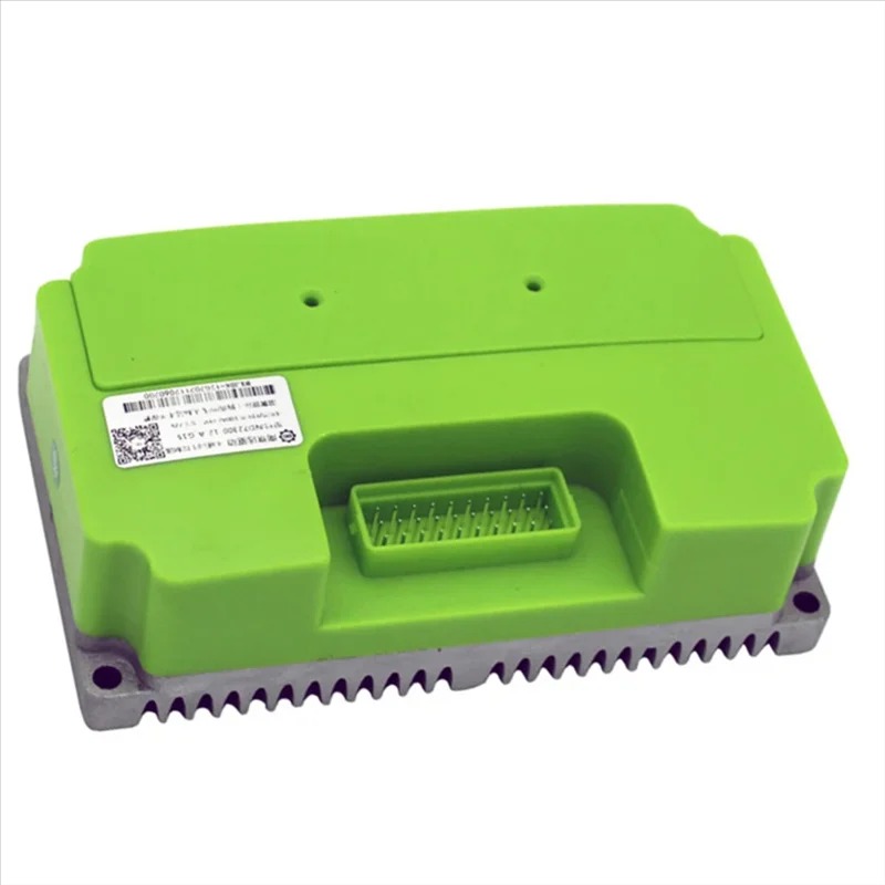 Contrôleur de moteur de progra - Sine Wave Controller 48V 72V 80A avis et prix