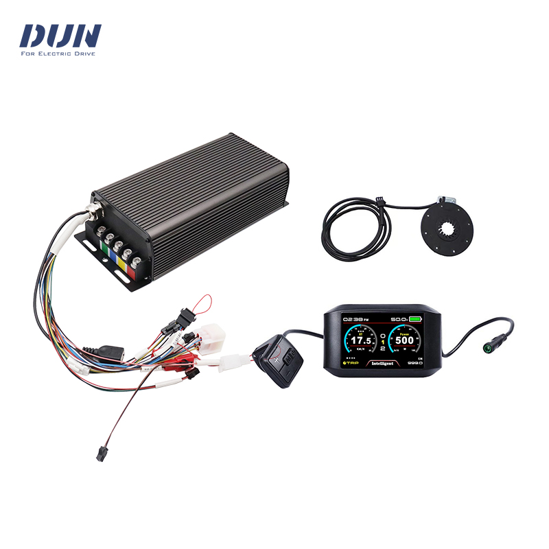 Contrôleur BLDC Sabvoton SVMC7 - Bldc Controller 72V 150A Sabvoton avis et prix
