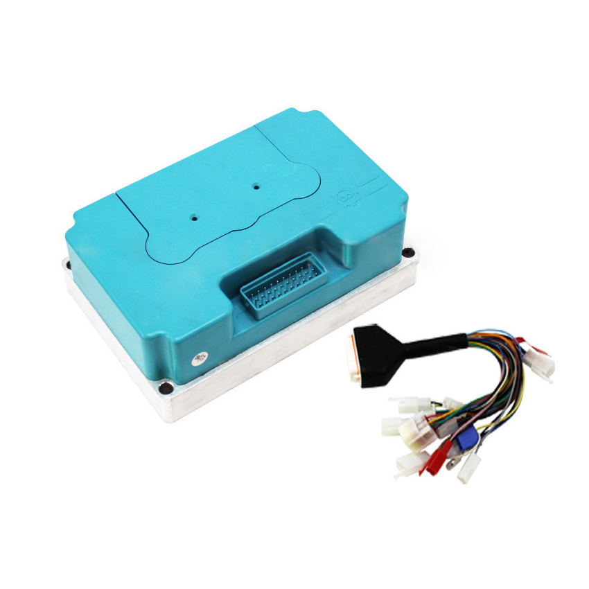 Contrôleur de moto électrique  - Programmable Bldc Motor Controller 96V avis et prix