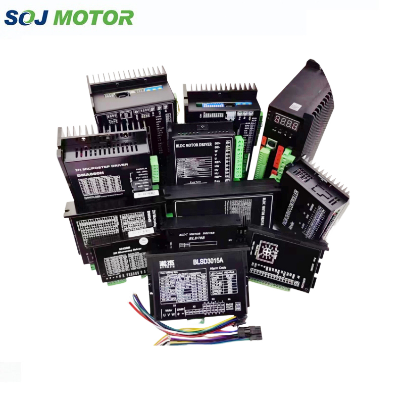 Contrôleur de moteur Bldc 220v - Programmable Bldc Motor Controller 96V avis et prix