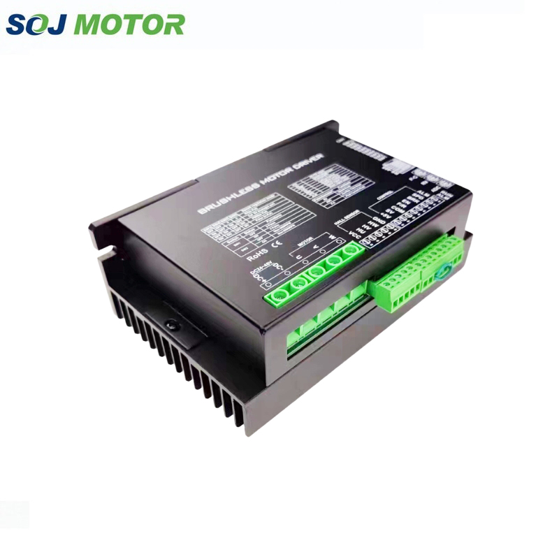 Contrôleur de moteur Bldc 220v - Programmable Bldc Motor Controller 96V avis et prix