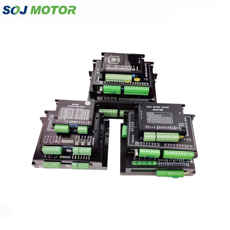 Contrôleur de moteur Bldc 220v - Programmable Bldc Motor Controller 96V avis et prix