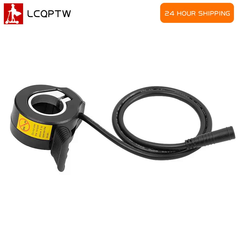 Accélérateur au pouce pour vél - Bafang Bbshd 1000W Conversion Kit avis et prix