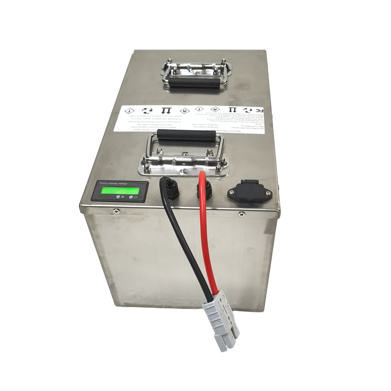 Batterie au Lithium 72V 100AH  - Electric Bicycle Battery 72V 30Ah avis et prix