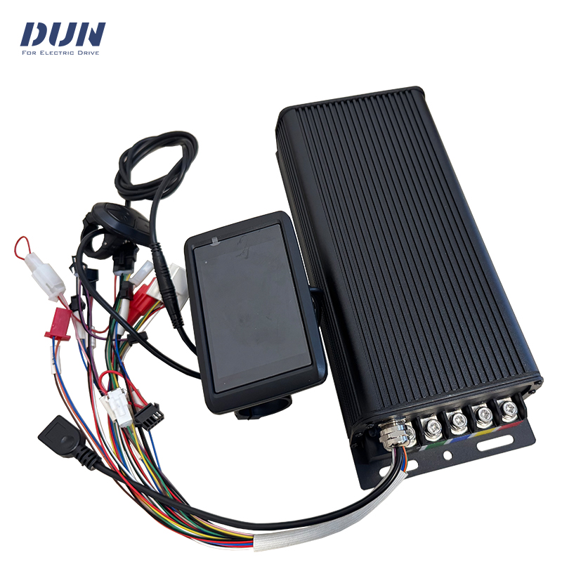 Contrôleur BLDC Sabvoton SVMC7 - Bldc Controller 72V 150A Sabvoton avis et prix