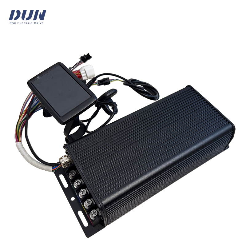 Contrôleur BLDC Sabvoton SVMC7 - Bldc Controller 72V 150A Sabvoton avis et prix