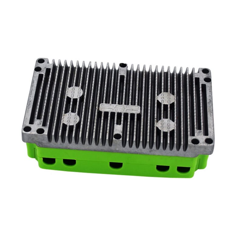Contrôleur de moteur à onde si - Sine Wave Controller 48V 72V 80A avis et prix
