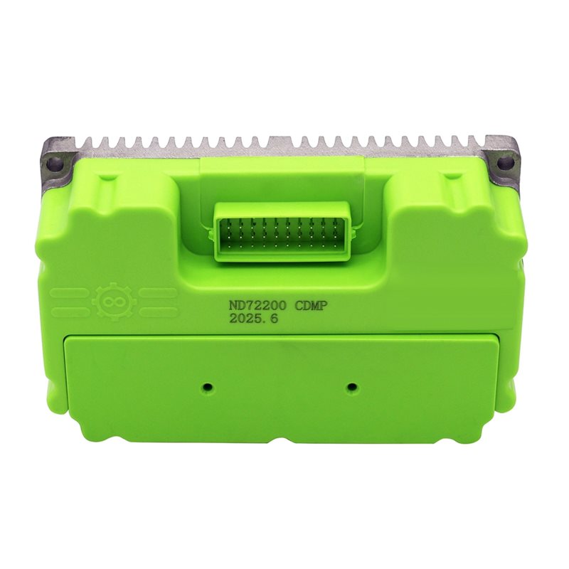 Contrôleur de moteur à onde si - Sine Wave Controller 48V 72V 80A avis et prix