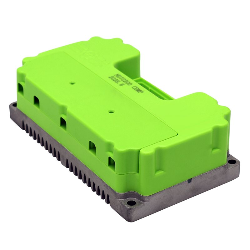 Contrôleur de moteur à onde si - Sine Wave Controller 48V 72V 80A avis et prix