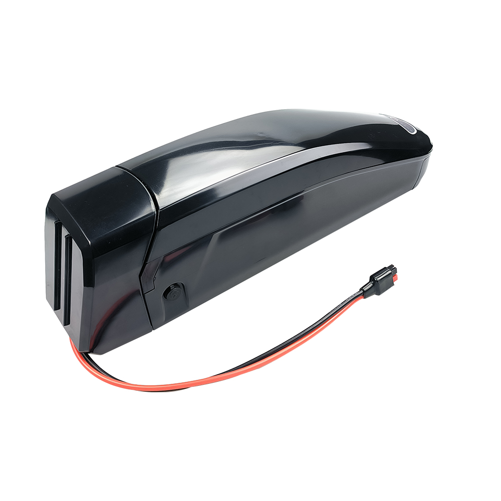Cadre de vélo électrique ouver - Ebike Battery 52V 20Ah Triangle Pack avis et prix