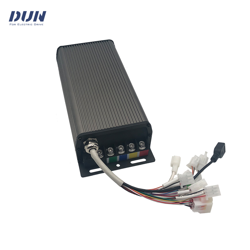 Sabvoton-Contrôleur de moteur  - Bldc Controller 72V 150A Sabvoton avis et prix