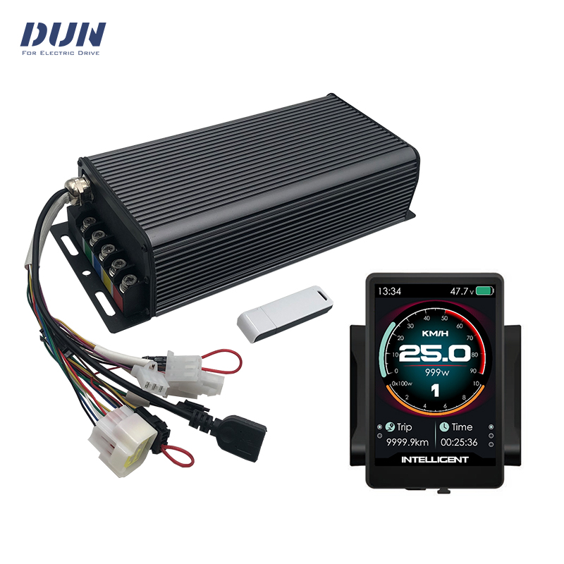 Contrôleur BLDC Sabvoton SVMC7 - Bldc Controller 72V 150A Sabvoton avis et prix